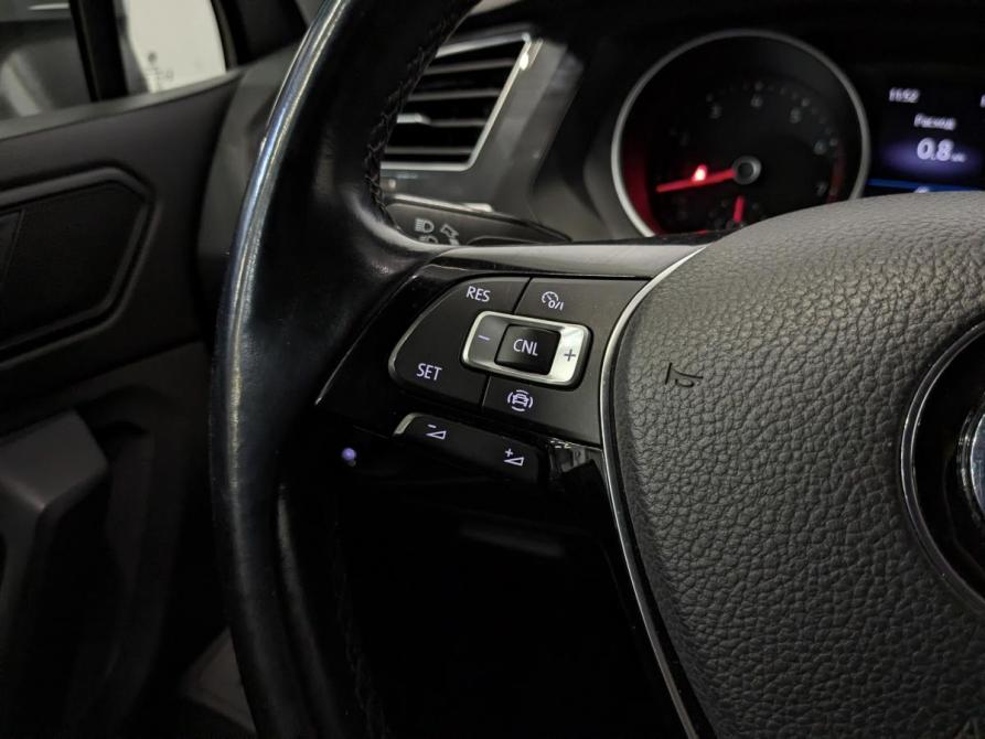 Volkswagen Tiguan II Москва  - изображение 27