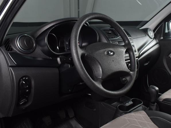 Lada (ВАЗ) Granta I Рестайлинг с пробегом 2024 года, цена 874 995 рублей, 15000 км, седан, Автокод Объявления