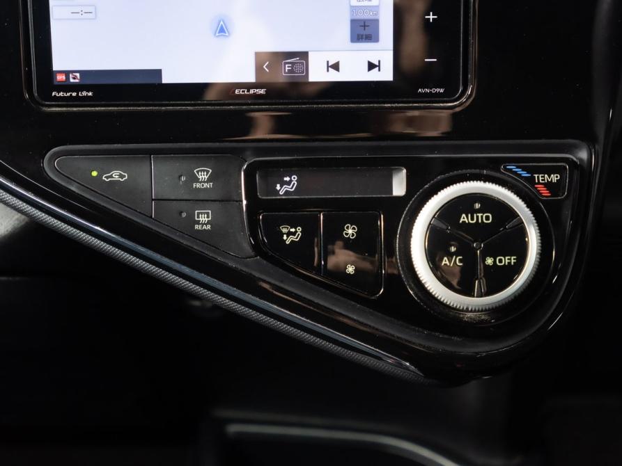 Toyota Aqua I Рестайлинг 2 Тюмень  - изображение 23