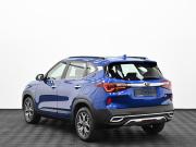 Kia Seltos I Москва  - изображение 19