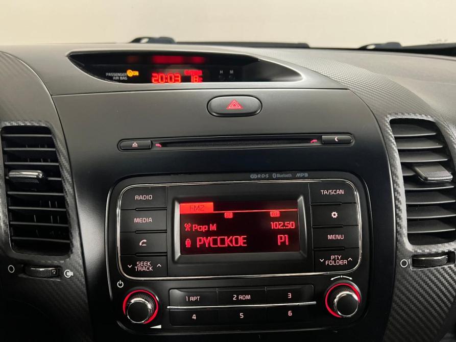 Kia Cerato III Тюмень  - изображение 13