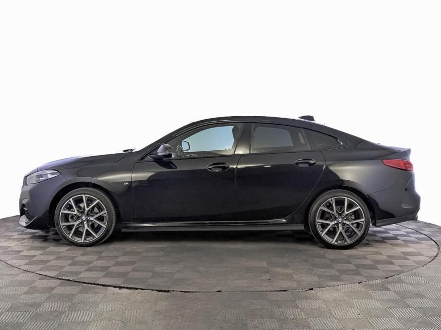 BMW 2 серии F44 Москва  - изображение 8