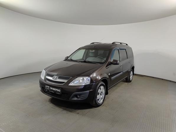 Lada (ВАЗ) Largus I с пробегом 2015 года, цена 675 000 рублей, 194404 км, универсал, Автокод Объявления