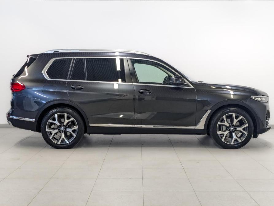 BMW X7 I (G07) Санкт-Петербург  - изображение 4
