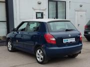 Skoda Fabia II Рестайлинг Москва  - изображение 22