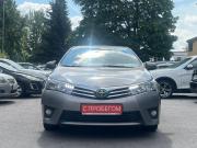 Toyota Corolla XI (E160 E170 E180) Санкт-Петербург  - изображение 16