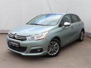 Citroen C4 II Москва  - изображение 25