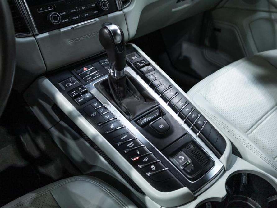 Porsche Macan I Санкт-Петербург  - изображение 34