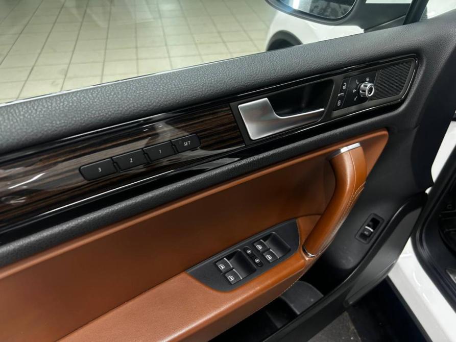 Volkswagen Touareg II Красноярск  - изображение 19