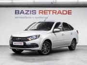 Lada (ВАЗ) Granta I Рестайлинг Тюмень  - изображение 23