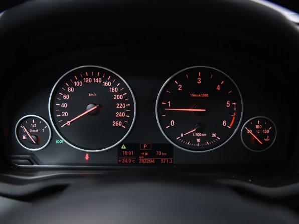 BMW X3 II (F25) с пробегом 2013 года, цена 1 570 000 рублей, 283294 км, внедорожник, Автокод Объявления