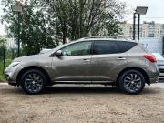 Nissan Murano II (Z51) Рестайлинг Санкт-Петербург  - изображение 21