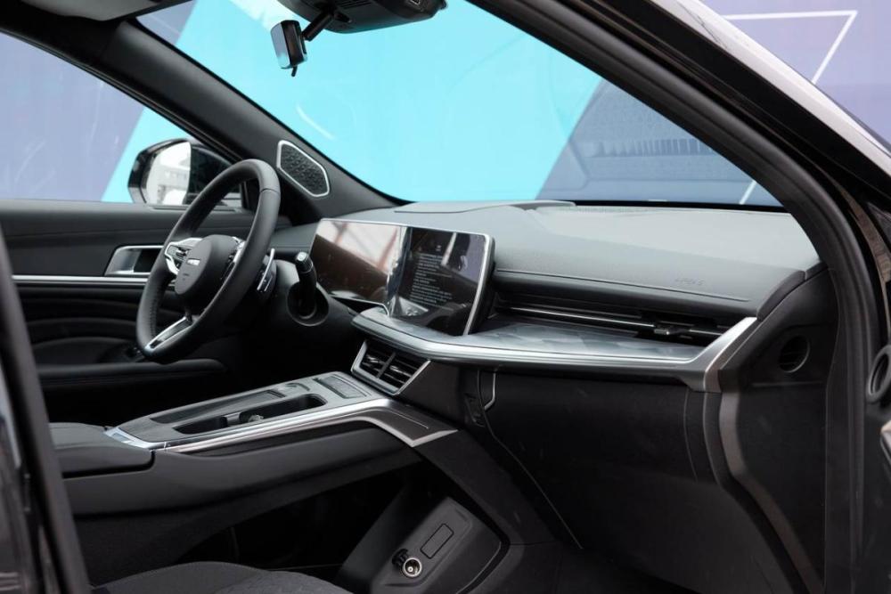 Haval F7 II Саратов  - изображение 29