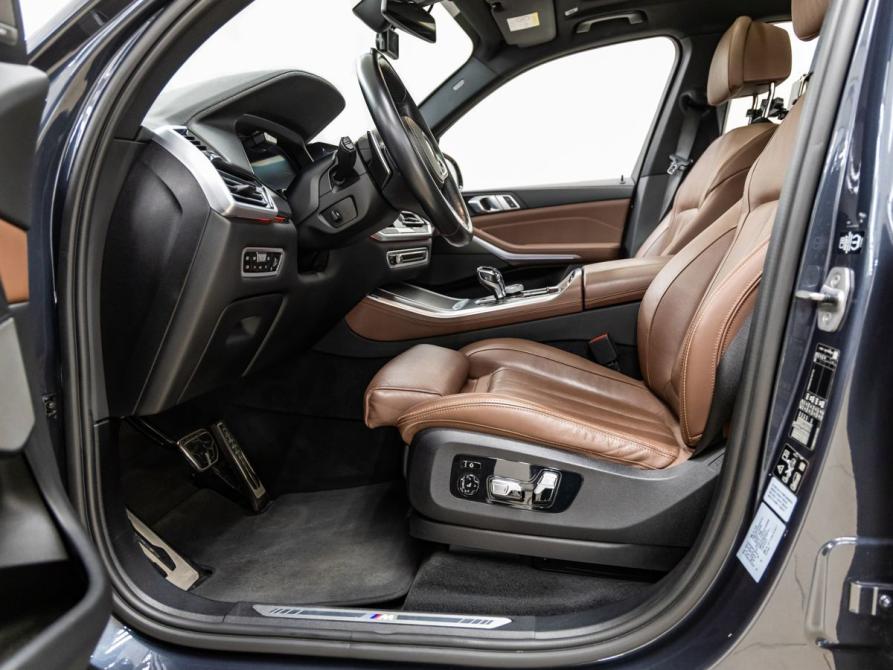 BMW X5 IV (G05/G18) Волгоград  - изображение 28