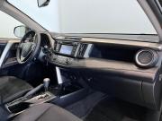Toyota RAV4 IV (XA40) Волгоград  - изображение 54