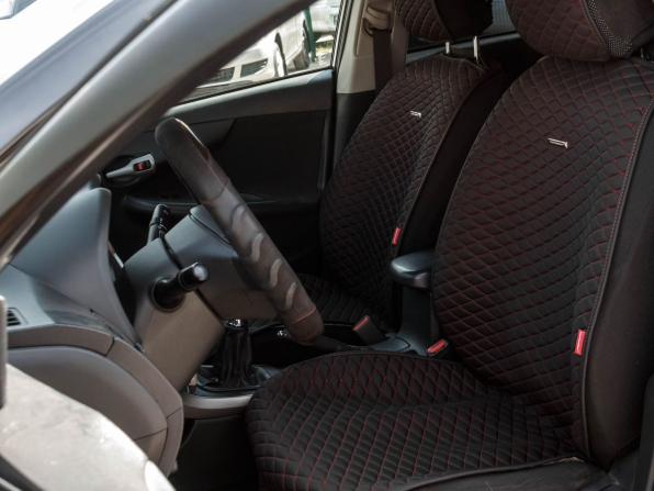 Toyota Corolla X (E140 E150) с пробегом 2008 года, цена 610 000 рублей, 294388 км, седан, Автокод Объявления