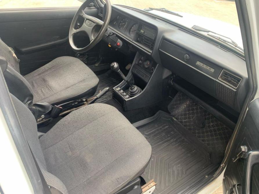 Lada (ВАЗ) 2104 Астрахань  - изображение 15