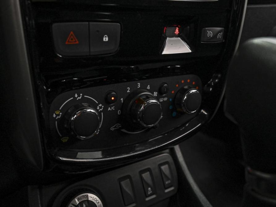 Nissan Terrano III (D10) Ставрополь  - изображение 13