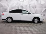 Nissan Almera III (G15) Ульяновск  - изображение 26