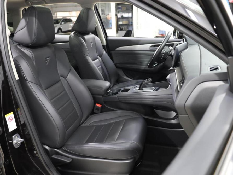 Haval F7 I Рестайлинг Ростов-на-Дону  - изображение 8