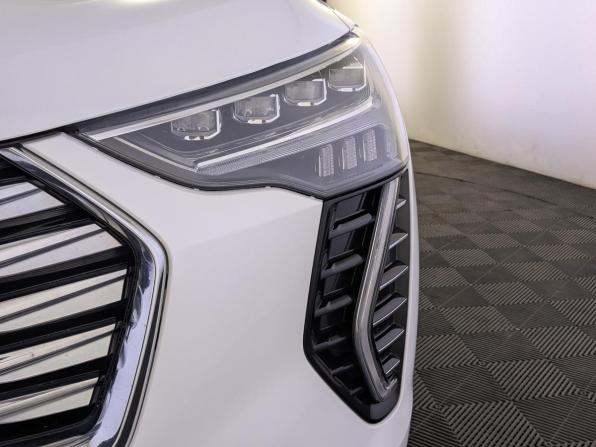Haval Jolion I с пробегом 2023 года, цена 1 275 000 рублей, 191751 км, внедорожник, Автокод Объявления