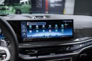 BMW X7 I (G07) Рестайлинг Москва  - изображение 68