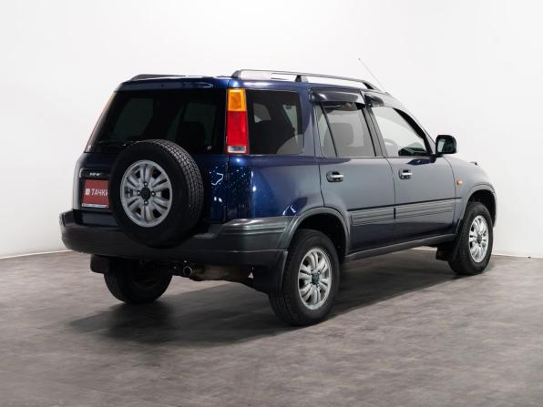 Honda CR-V I с пробегом 1996 года, цена 625 000 рублей, 221620 км, внедорожник, Автокод Объявления