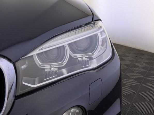 BMW X5 III (F15) с пробегом 2018 года, цена 4 535 000 рублей, 94617 км, внедорожник, Автокод Объявления