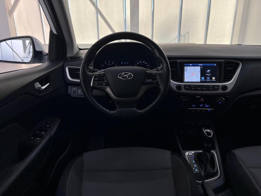 Hyundai Solaris II Волгоград  - изображение 12
