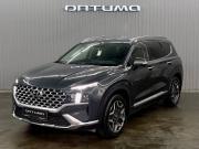 Hyundai Santa Fe IV Рестайлинг Краснодар  - изображение 22