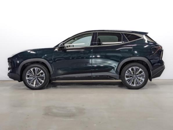 JETOUR DASHING I с пробегом 2024 года, цена 2 390 000 рублей, 25200 км, внедорожник, Автокод Объявления