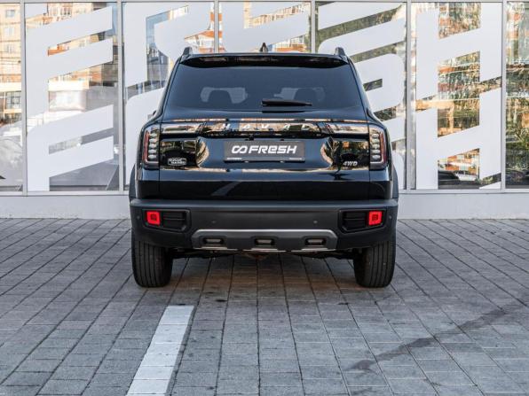 Haval Dargo с пробегом 2023 года, цена 2 450 000 рублей, 54015 км, внедорожник, Автокод Объявления