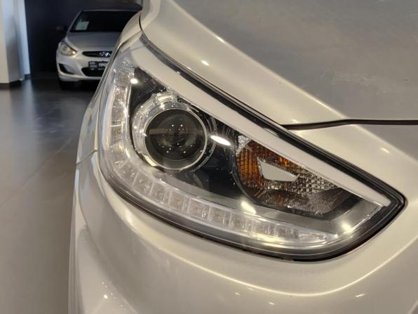 Hyundai Solaris I с пробегом 2013 года, цена 611 000 рублей, 242416 км, седан, Автокод Объявления