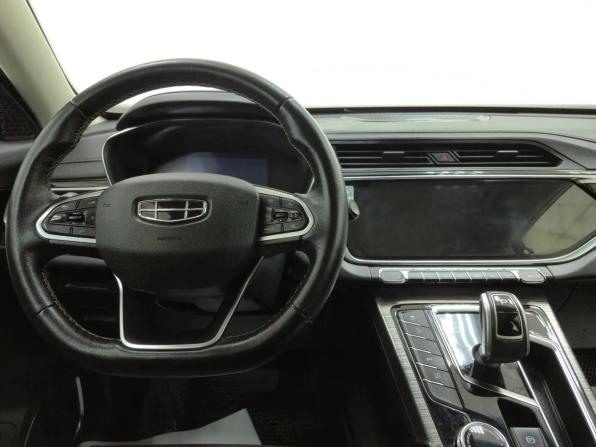 Geely Atlas Pro с пробегом 2021 года, цена 1 800 000 рублей, 91763 км, внедорожник, Автокод Объявления
