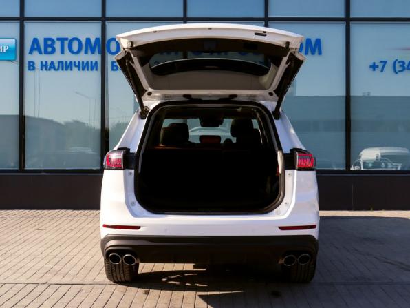 Chery Tiggo 8 Pro Max I с пробегом 2023 года, цена 2 549 000 рублей, 29891 км, внедорожник, Автокод Объявления