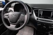Hyundai Solaris II Оренбург  - изображение 30