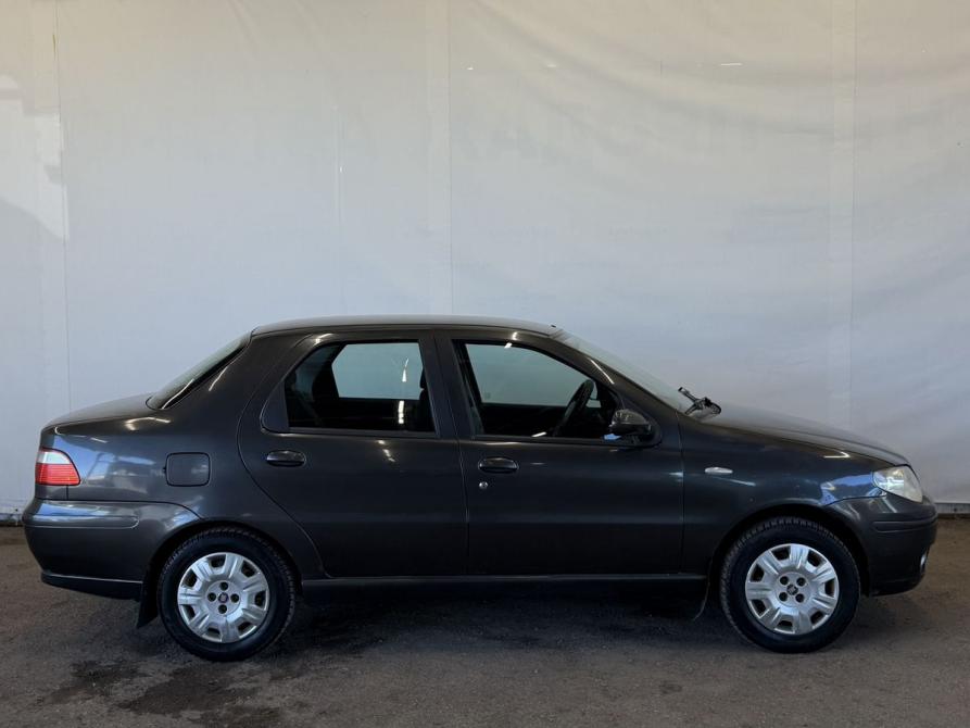 Fiat Albea I Рестайлинг Псков  - изображение 8