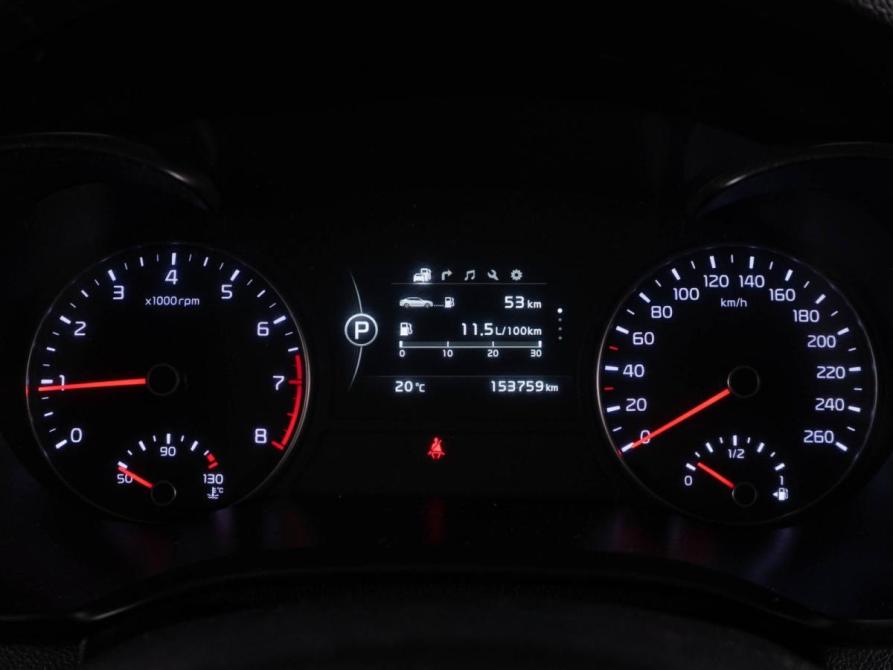 Kia Optima IV Тюмень  - изображение 13