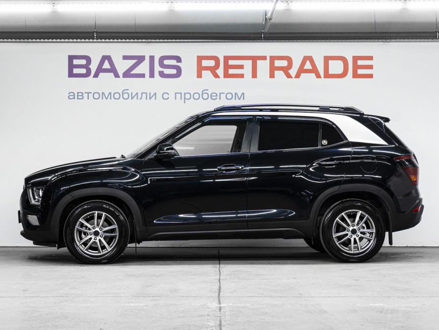 Hyundai Creta II Тюмень  - изображение 9