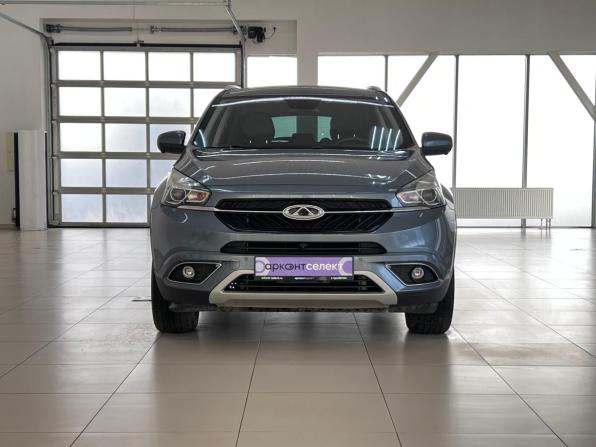 Chery Tiggo 7 I с пробегом 2019 года, цена 1 200 000 рублей, 111178 км, внедорожник, Автокод Объявления