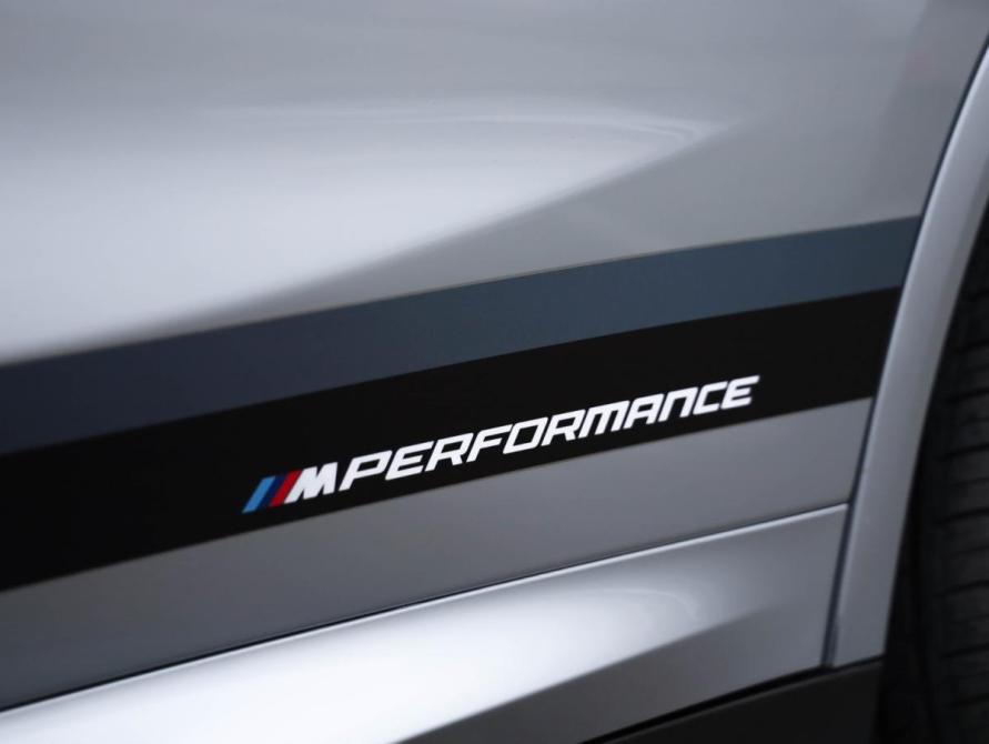 BMW X4 II (G02) Санкт-Петербург  - изображение 8