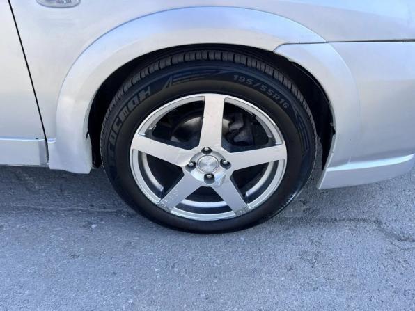 Suzuki Aerio с пробегом 2003 года, цена 350 000 рублей, 416290 км, седан, Автокод Объявления