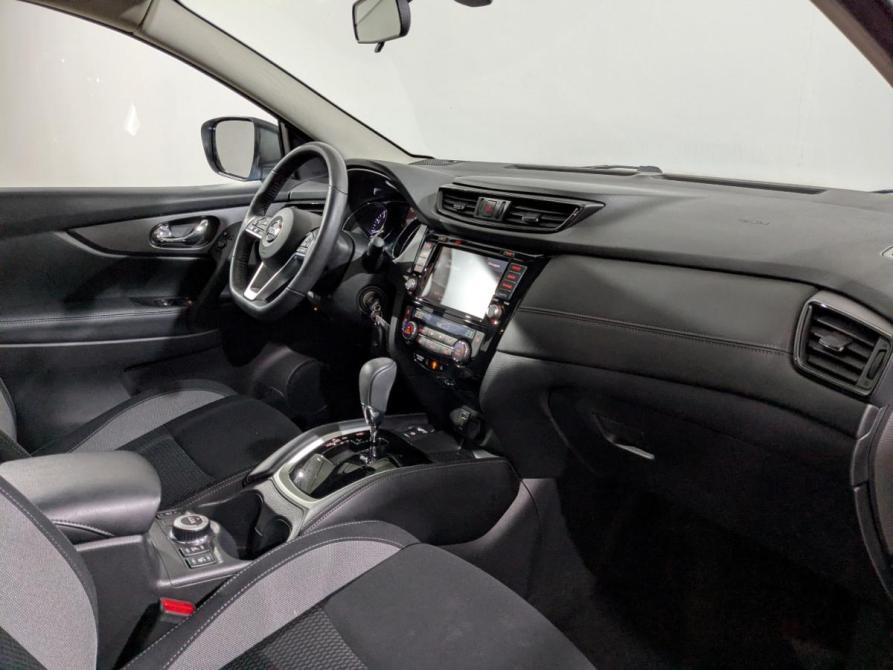 Nissan Qashqai II Рестайлинг Химки  - изображение 14