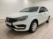 Lada (ВАЗ) Vesta I Рестайлинг (NG) Энгельс  - изображение 39