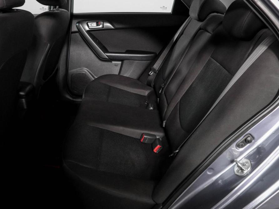 Kia Cerato II Москва  - изображение 11