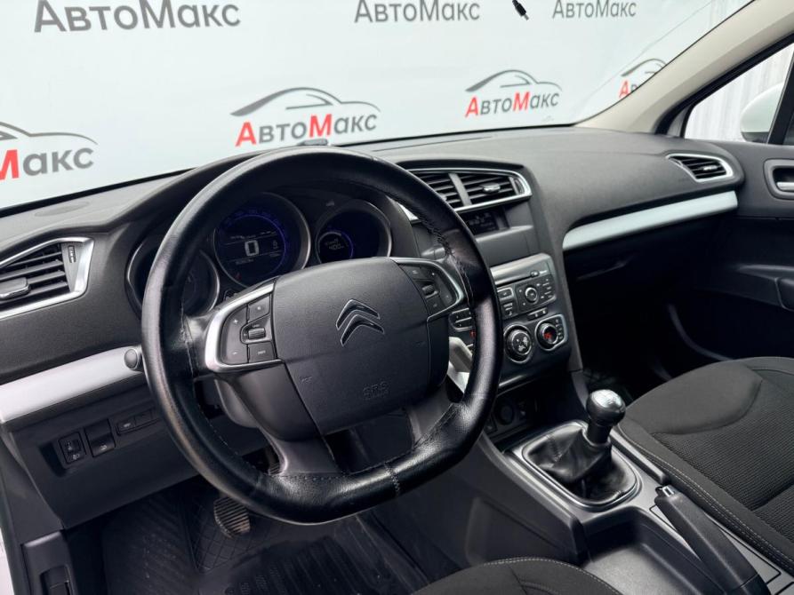 Citroen C4 II Тюмень  - изображение 7