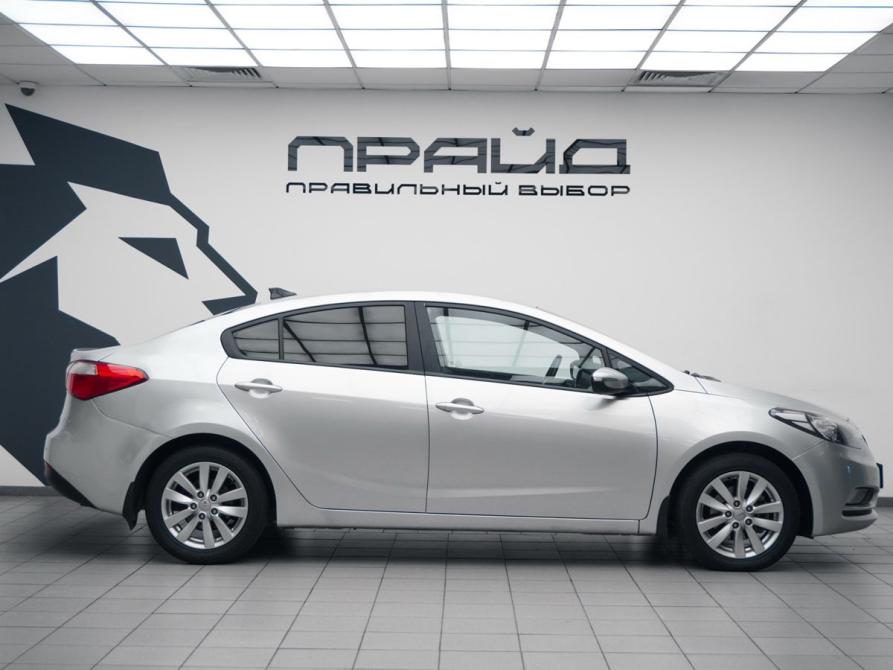 Kia Cerato III Ростов-на-Дону  - изображение 5