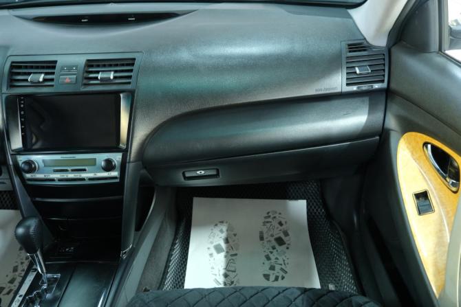 Toyota Camry VI (XV40) с пробегом 2007 года, цена 999 000 рублей, 190000 км, седан, Автокод Объявления
