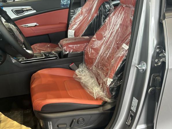 Kia Sportage V с пробегом 2025 года, цена 4 199 000 рублей, 39 км, внедорожник, Автокод Объявления