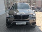 BMW X3 II (F25) Казань  - изображение 24